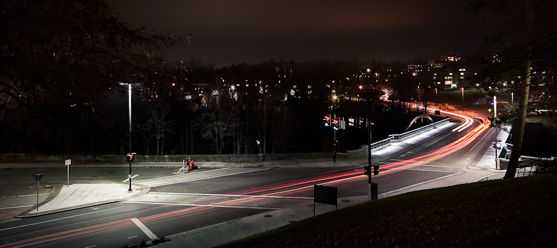 Illustration for article titled Shooting Challenge: Slow Shutter